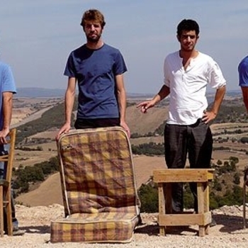 Manel – El Gran Salt