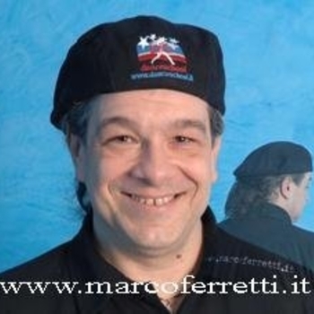 Marco Ferretti – Quiero Enamorarte