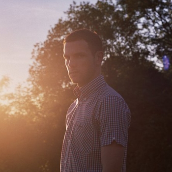 Mumdance – Forget Me Now
