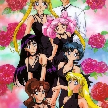 Dali – Moonlight Densetsu