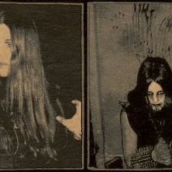 Mortuus – Penetrations of Darkness