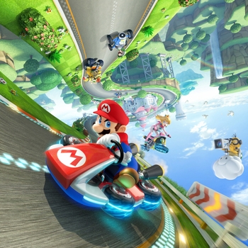 Mario Zar