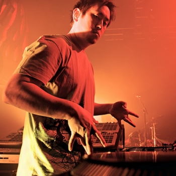 Mr. Hahn – Track 12