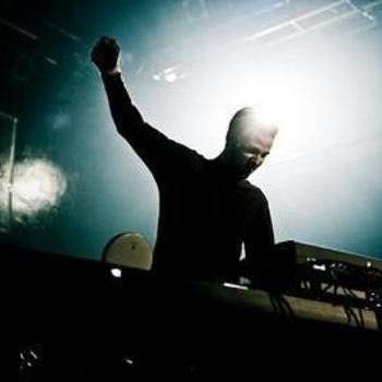 Mr. Spastic – funky 4 count