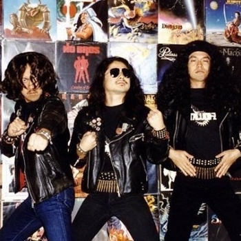 Metalucifer – Soul Of Warriors