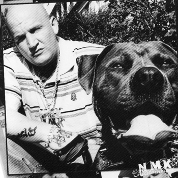 Tony D – Meine Gang Feat. TMR, BC