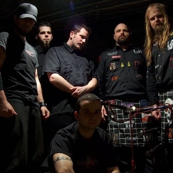 Mudmen – Lift Of The Kilt