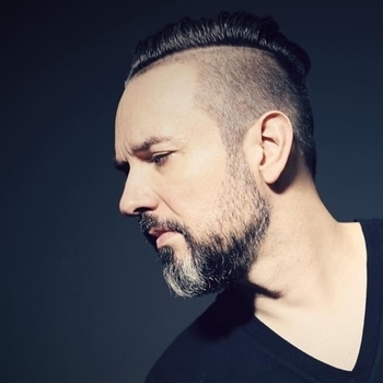 Mark Romboy – Boom! Shake the Room