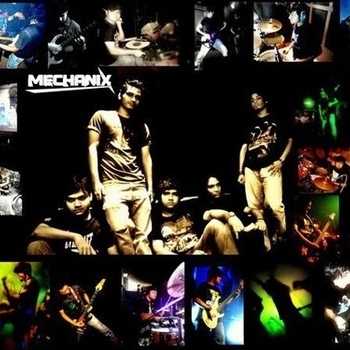 Mechanix