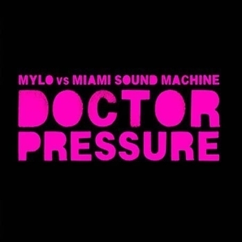 Mylo – Drop The Pressure