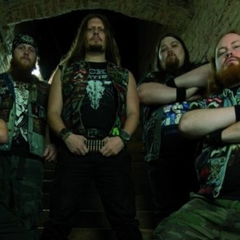 Mortal Strike – Smash the Tyrants - Storm the Gates