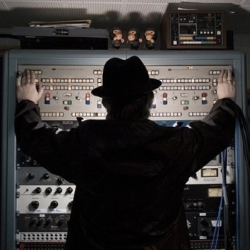 Mr. Chop – Fuel