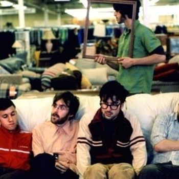 Mason Proper – Get Innocuous/Love Lockdown (LCD Soundsystem/Kanye West cover)