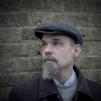 Mark Harrison – Dark Times Blues