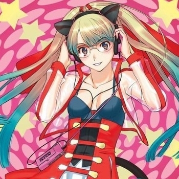 M-Neko – Koi monogatari (Re-master)