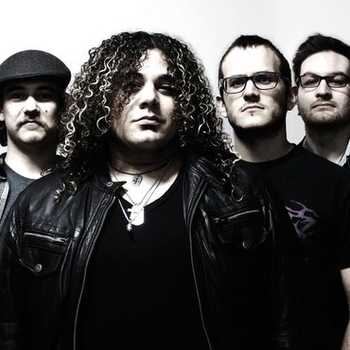 Mandroid Echostar – Violet Skies