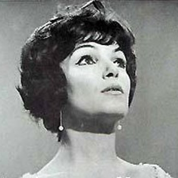 Monique Leyrac – Francis (Leyrac Chante Leclerc 1999)