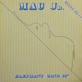 Mac Jr. – Elephant Song (1984)