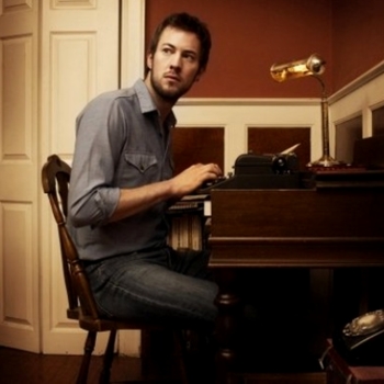Matthew Barber – Revolution of the Sun