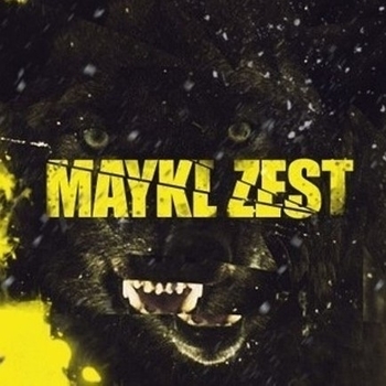 Maykl Zest – my brain like a piece of gum ...