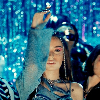 Malena – Olvidarte (Te Amo)