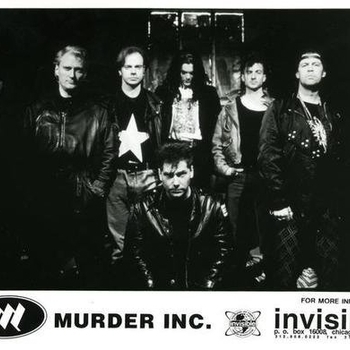 Murder Inc. – Hole in the Wall