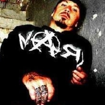 Marz – Step Aside