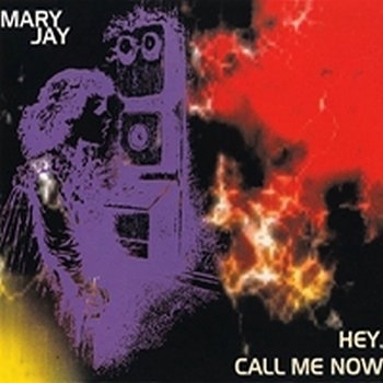 Mary Jay – [01] Mary Jay - Hey Call Me Now (original mix)