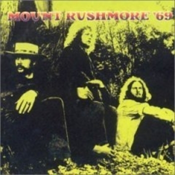 Mount Rushmore – Love Is The Reason