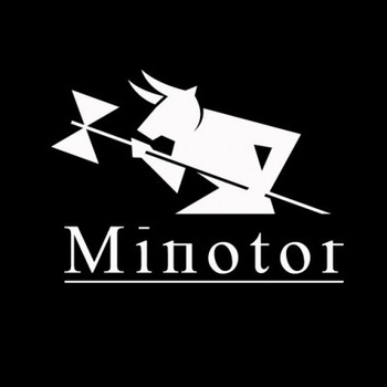 Minotor – Don't You Care (Original Mix) Ξ