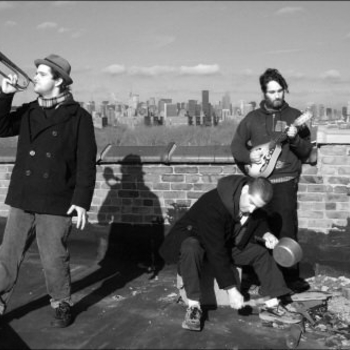 Mischief Brew – Stuff's Weird