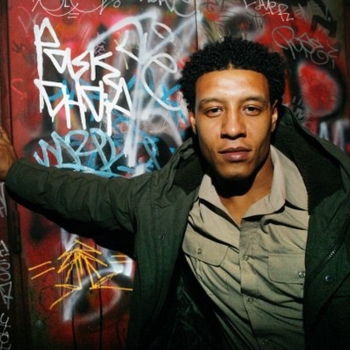 Marvin Priest – Are You Ready