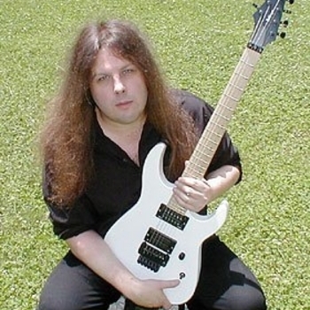 Michael Romeo