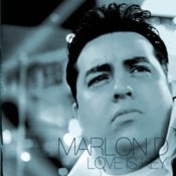 Marlon D – Japanese Prayer (Main Vocal Mix)