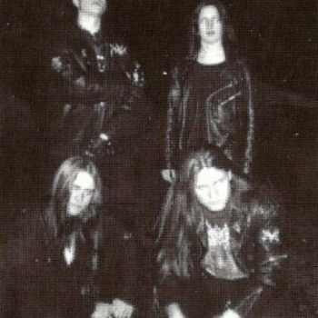 Mortum – Lady Lost