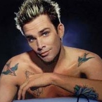 Mark McGrath – Getcha Back (Мелодия из фильма "Сумасшедшие гонки / Herbie Fully Loaded")