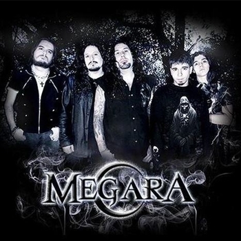 Megara – Chaos Feat. DJ Lee (Club Mix)