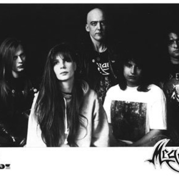 Megace – Discord