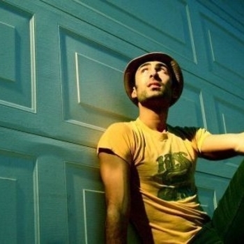 Mike Schmid – To Show You My Love