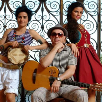 Moinho – Leon
