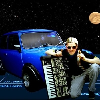 Mandroid – Old School Mentality