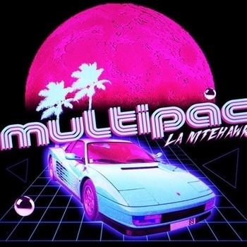 Multipac – The Story Never Ends