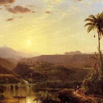 Maricopa – Everyday Mysticism