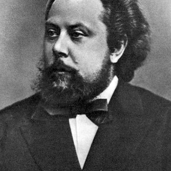 Modest Mussorgsky – Khovanshchina, opera: Dositheu's aria
