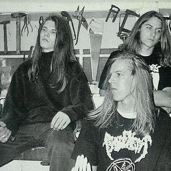 Mangled Torsos – Deranged Body Love