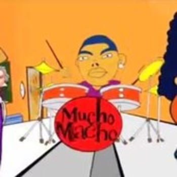 Mucho Macho – mentirosa (dj boris 2011 reggaeton dance mix )