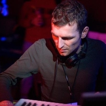 Mark Hawkins – Fluenza [Djax-Up-Beats]