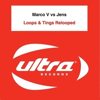 Jens – Loops & Tings Relooped (Marco V Mix)