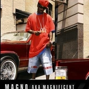 DJ Storm – 21. Lestor Roy - Poundin My Fist (Feat Magno & Archie Lee)
