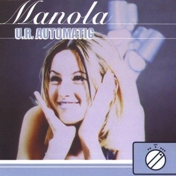 Manola – Imagine (Shine Mix)